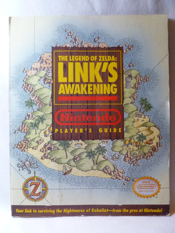 Legend of Zelda: Ocarina of Time ~ Official Nintendo Player's Strategy  Guide: : Books
