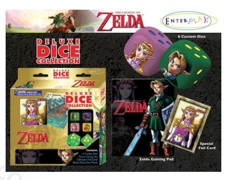 A Link Between Worlds Gummy Cards - The Legend of Collections:  Linksliltri4ce's Zelda Collection