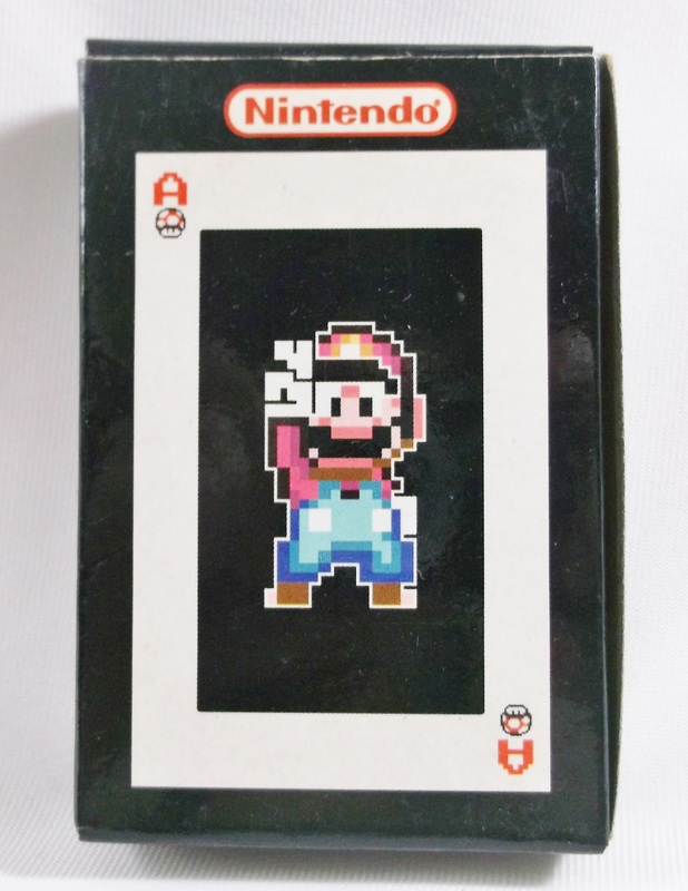 Nintendo All Star Playing Cards - The Legend of Collections ...